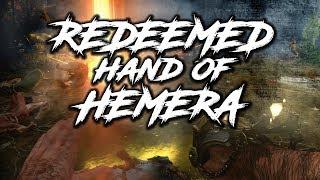 *GUIDE* HAND OF HEMERA WONDER WEAPON & TOO CLOSE TO THE SUN TROPHY  COD BLACK OPS 4 ZOMBIES