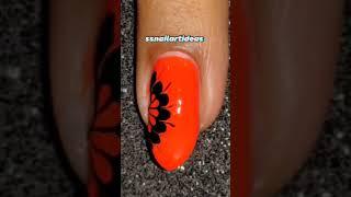 Nail art designs #shorts #nailart #nailart2022 #easydottingtoolnailart #easynailartdesigns