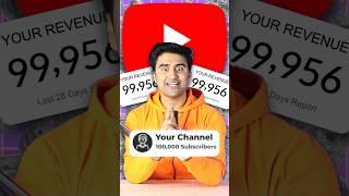 5 VIRAL YouTube CHANNEL IDEAS 1 LakhMonth #shorts