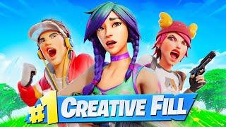 Creative Fill is Extremely TOXIC ... funny reactions