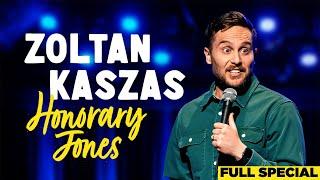 Zoltan Kaszas - Honorary Jones FULL SPECIAL 2024