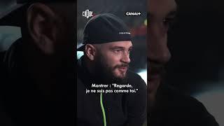 Jul x Cassel  Soigner le mal par le bien - CANAL+ #SHORTS