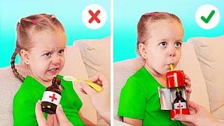 Life-Saving Parenting Hacks You Wish You Knew Sooner 