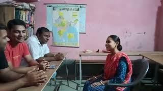 icds worker interview 2