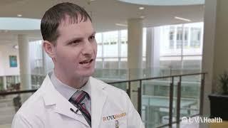 Meet Bariatric Surgeon Aaron Sachs MD