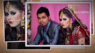 bangladeshi celebrity  wedding