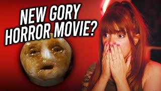 Is Stopmotion 2023 the Goriest Film of the Year? Spoiler Free Movie Review  Spookyastronauts