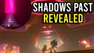 New Shadow Animation Reveals Dark Secrets