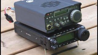 The Coolest Field Radio Youve Never Heard Of - SGC SG-2020