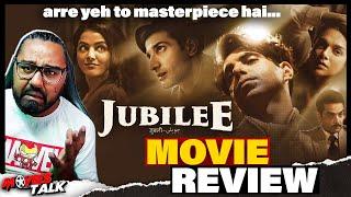 Jubilee - Series REVIEW  Ooo Masterpiece...