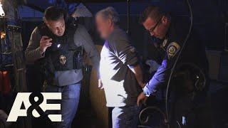 Live PD Brothers Got Beef Season 4  A&E