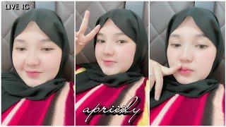 Live IG apriiily 211126