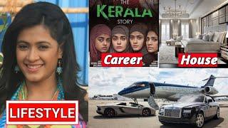 Sonia Balani Lifestyle 2023 - Family - Serials - Movie - The Kerala Story - Biography - Husband