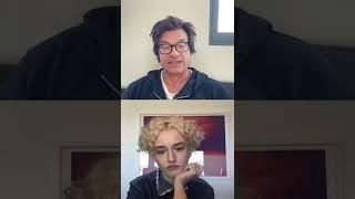 Jason Bateman And Julia Garner Talk About The End Of Ozark #Shorts