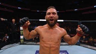 Fight Night St. Louis - Jeremy Stephens Theres Levels To This