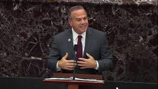 WATCH Rep. Cicilline on why Trump should be prosecuted though no longer president