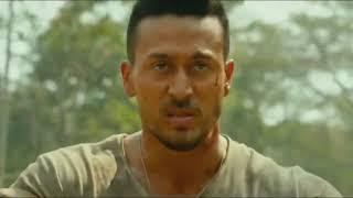 Baaghi 2 best fighting scene