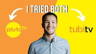 Pluto TV Vs Tubi TV  Which Is Better?