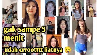 VIDEO TIKTOKERS CANTIK SEKSI SEMOK DAN MOTOK