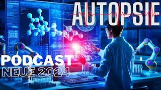 Autopsie Mysteriöse Todesfälle Doku Podcast Übersetzung des Autors Neue Episode 2024 Deutsch Part 7