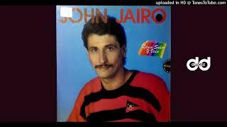 Un Superman Cumbia - John Jairo Y Su Sonora Audio Hq