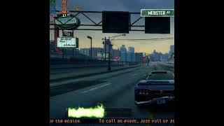 burnout Paradise gaming in intel celeron n3150 intel hd graphics brasswell #shorts
