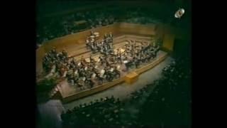 Otto Klemperer - Beethovens Symphony No.4