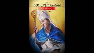 St  Augustines Philosophy  Understanding the Self 