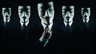 The roots of ‘Anonymous’ the infamous hacking community