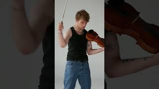 Hijo de la luna - Zotov violin cover