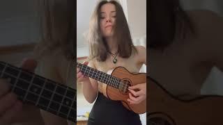 How great a ukulele can sound stories