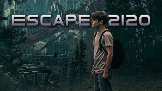 Escape 2120  Full Movie  Edward Pritchard  Samantha Ipema  Paul Kandarian