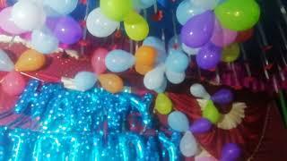 Birthday party #short #viral