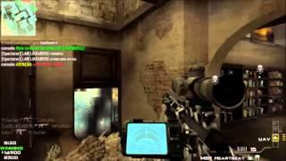 Call of Duty Modern Warfare 3 Seatown 32-22