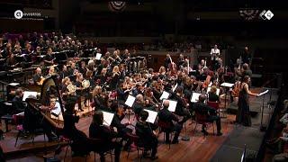 A White House Cantata 1600 Pennsylvania Avenue Leonard Bernstein & Alan Jay Lerner - Utrecht  2018