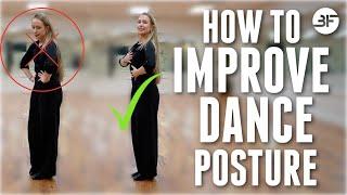 How to Improve Dance Posture for Ballroom Dancing