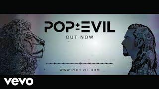 Pop Evil - Be Legendary Official Audio