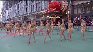 Radio City Rockettes - Nov. 22 2018