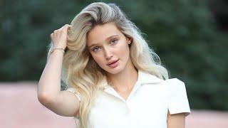 Evaksup  Russian Instagram Model Biography Height Weight Facts Bf Net Worth Wiki 2024 