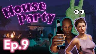 Smexy Time With Madison  House Party Ep.9