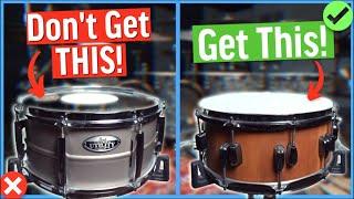 5 Things You NEED To Know BEFORE Buying New Drums ULTIMATE GUIDE