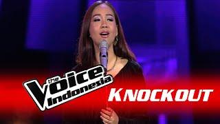 Gloria Jessica A Sky Full Of Stars  Knockout  The Voice Indonesia 2016