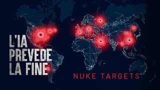 LIA predice la Terza Guerra Mondiale Simulazione nucleare