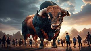 Top 10 Biggest Bulls in the World That Will Leave You Speechless