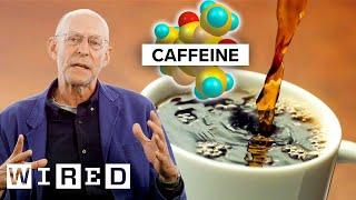 How Caffeine Addiction Changed History ft. Michael Pollan  WIRED