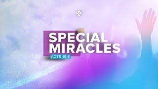 EVENING - Special Miracles Prayer- Day 6