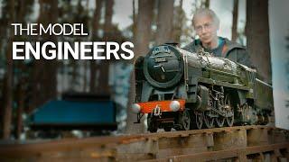 The Model Engineers - Mini Documentary