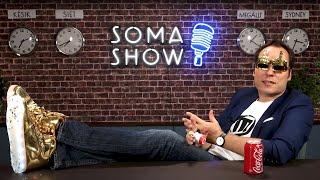 Bakik elrontások és az internet legőrültebb termékei - Soma Show