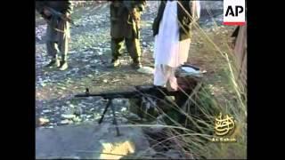 Afghanistan - Top Taliban Commander Mullah Dadullah Killed in Fighting