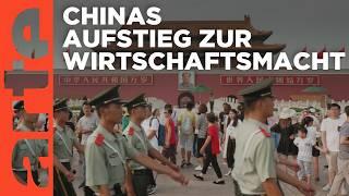 Chinas Aufschwung und Rückschlag  China im Film 22  Doku HD  ARTE